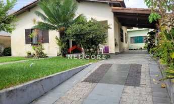 Imagem: Casa em Avenida Romania - Stella Mares