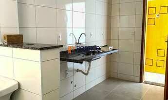 Imagem 3: Apartamento novo à venda com 2 quartos no cond. Monte Carlo em Paulínia/SP