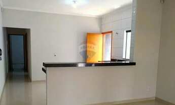 Imagem 5: Casa Moderna com 2 Quartos Santa Carolina R$ 270.000,00