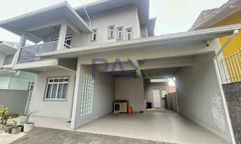 Imagem 2: Casa de 3 suítes à venda no Jardim Atlântico