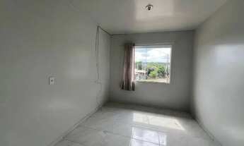 Imagem 3: Apartamento com 1 dormitório para alugar, 45 m² por R$ 1.261/mês - Bela Vista - Estância V