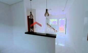 Imagem 7: Casa de condomínio em Rua José de Alencar - Ocian - Praia Grande/SP