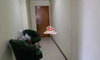 Imagem 4: Ilhas Gregas Condomínio Club com 94m² com 3 quartos em Ponta Negra - Manaus - AM