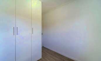 Imagem 10: Casa em Condomínio à venda em Jundiaí-SP: 3 quartos, sendo 1 suíte e 2 vagas - 69,54 m²