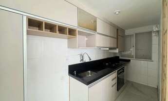 Imagem 4: Apartamento 2 quartos - Marilândia