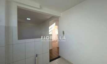 Imagem 7: Apartamento de 02 Dormitórios no bairro Roçado - São José/SC