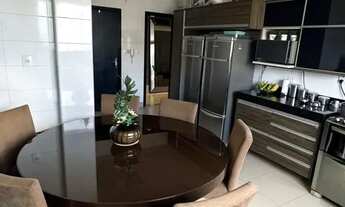 Imagem 7: Mares do Sul apto à venda dispõe de 185m², 03 suítes, 02 vagas soltas de garagem no bairro