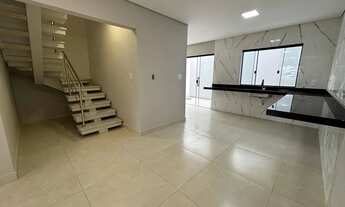 Imagem 4: Casa a venda no bairro Alvorada!