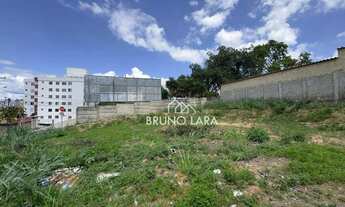 Imagem 7: Lote a venda em Betim MG / bairro Angola