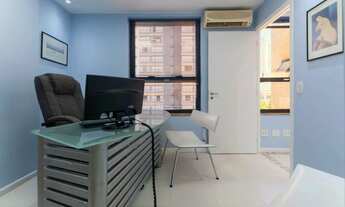 Imagem 6: Conjunto comercial para venda em Vila Mariana , 60m²