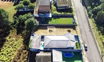 Imagem 6: Terreno com Excelente Topografia, face oeste, 437?m² à venda Centro, Quatro?Barras/PR