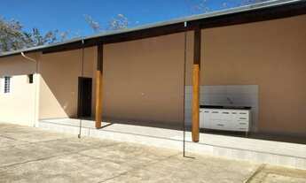 Imagem 5: Sobrado em alameda da taiuva - altos botanico 1000 - São Pedro/SP