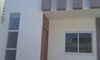 Imagem 3: Casa para venda, 4/4 sendo 3 suítes, em frente ao Cond. Quartie