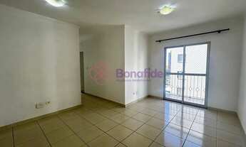 Imagem: Apartamento para LOCAÇÃO no condomínio