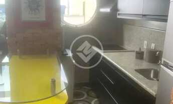 Imagem 3: Studio duplex à venda ou locação, mobiliado, 64m2, 1 suíte, 1 vaga, Alphaville codigo: 158