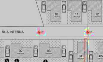 Imagem 3: Terreno 2340 m² Curitiba -Parana