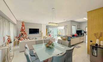 Imagem 5: CASA TÉRREA NO CONDOMÍNIO ROYAL FOREST LONDRINA