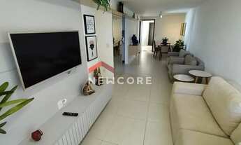 Imagem 2: Apartamento em Rua Adauto Henriques de Araújo - Intermares - Cabedelo/PB