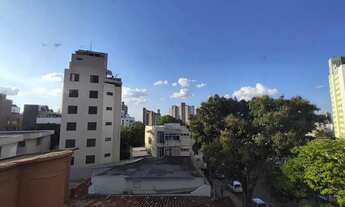 Imagem 5: 36429) para aluguel - Apartamento com 1 quarto, 1 vaga, no Cruzeiro