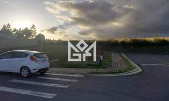 Imagem: Terreno de 250m² no Residencial Palermo