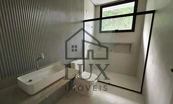 Imagem 6: Alphaville 2 / 4 suítes / escritório / área gourmet / piscina / fino acabamento / moderno