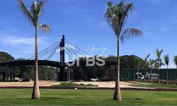Imagem 5: OPORTUNIDADE EXCLUSIVA ÁGIO DE LOTE NO JARDINS FRANÇA, GOIÂNIA-GO