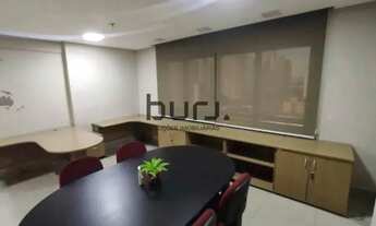 Imagem 7: Sala Comercial Mobiliada Focus Business