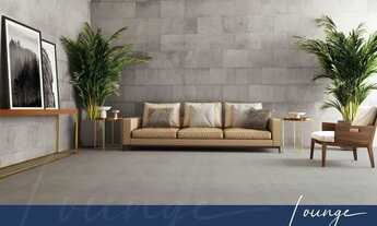 Imagem 6: PORTO NOBRE vende excelente apartamento na Av do Forte