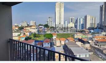 Imagem 6: Apartamento, 36m², Ipiranga, São Paulo