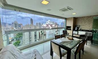 Imagem: Locação apartamento -Gonzaga- Santos