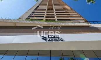 Imagem: Lago Areião - Apartamento 3 quartos, sendo