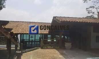 Imagem 5: Chácara residencial à venda em Jardim Clube de Campo, Santo André 125 m² Úteis, 500 m² de