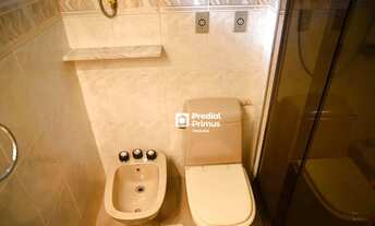 Imagem 7: Apartamento Duplex com 3 dormitórios para alugar, 88 m² por R$ 3.538,88/mês - Vila Nova