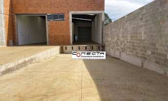 Imagem 4: Galpão para alugar, 560 m² - Jardim São Judas Tadeu II (Nova Veneza) - Sumaré/SP