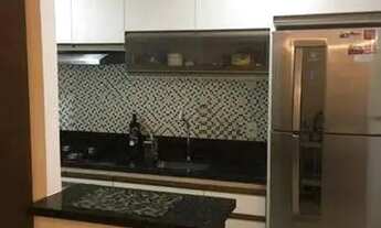 Imagem 4: Apartamento (Padrão), com 1 quartos e 1 banheiros à Venda, 47 m² em São Paulo/SP