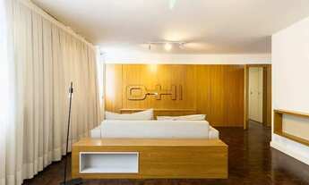 Imagem 6: Aluguel Apartamento 4 Dormitórios - 186 m² Jardim Paulista