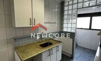 Imagem 3: Apartamento em Rua Paraguai - Parque das Nações - Santo André/SP