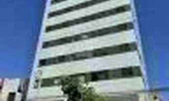 Imagem 7: Ceci- Leonardo da Vinci | Apartamento de 49m² com moveis fixos armários