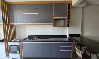 Imagem 5: Apartamento 2 quartos para aluguel no Bairro VILA BECKER em TOLEDO por R$ 1.500,00