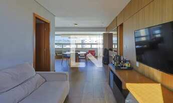 Imagem 5: Apartamento à Venda - Buritis, 4 Quartos, 125 m2