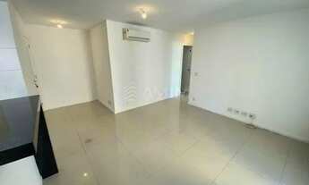 Imagem 5: Apartamento à venda, 2 quartos, 1 suíte, 1 vaga - 80 m² - Santa Rosa - Niterói/RJ