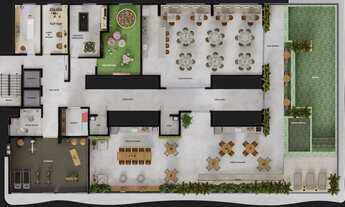 Imagem 5: Imovel de 1,2 e 3 quartos ( intermares