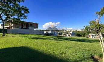 Imagem 2: Terreno à Venda - Alphaville Nova Esplanada - Votorantim/SP