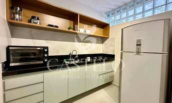 Imagem 7: Apto Beira Mar, 3 quartos sendo 1 suíte, 2 varandas com vista para o mar na Praia do Morro