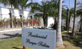 Imagem 5: Apartamento em Rua Salvador Leite Marques - Éden - Sorocaba/SP