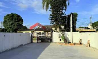 Imagem: Apartamento em Rua Júlio César - Formoza