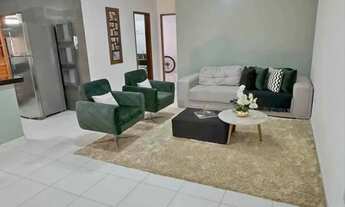 Imagem: Casa em Serra Sede