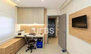 Imagem 6: Sobrado Mobiliado no Jardins França