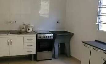 Imagem 2: Quarto Individual para Rapazes - Parque Edu Chaves