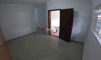 Imagem 3: Casa com 2 Quartos para alugar - JARDIM PAULISTANO I em FRANCA - SP